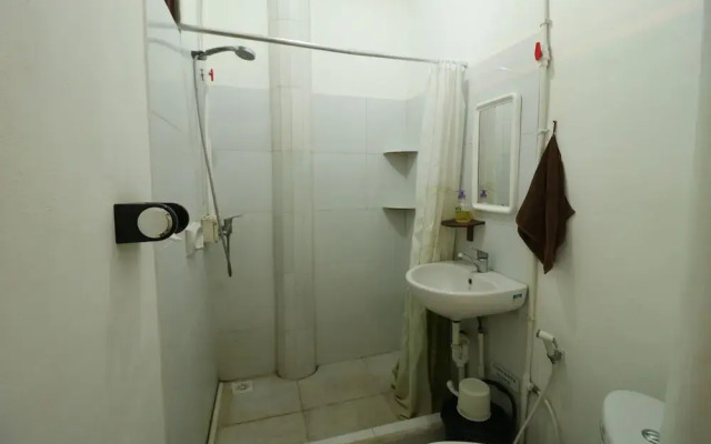 Seabreeze Hostel Bali