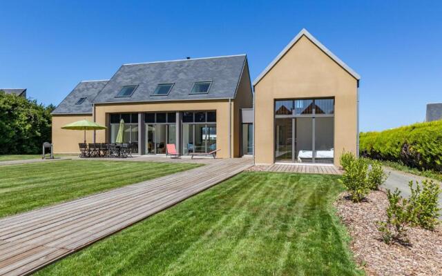 Keroc'h - Maison vue mer & Jacuzzi