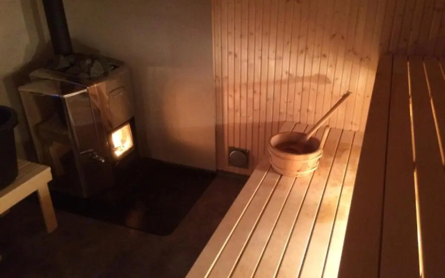 Bjärtrå Bed & Breakfast