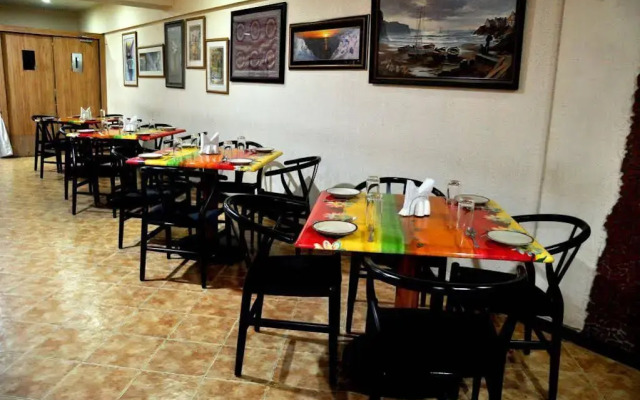 Hotel Neelam's Countryside