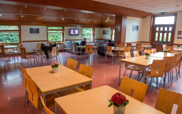Stirling Youth Hostel