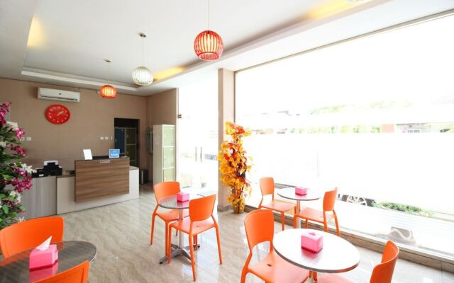 Airy Syariah Medan Sunggal Sei Kapuas 6
