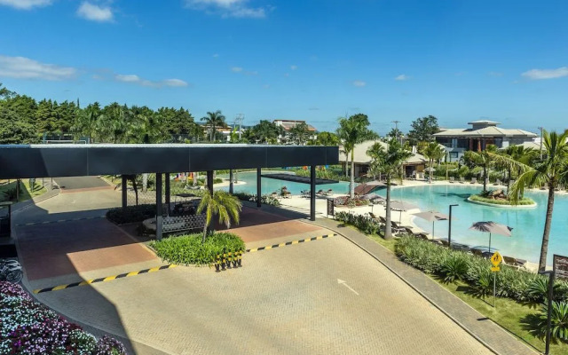 Japy Golf Resort Hotel