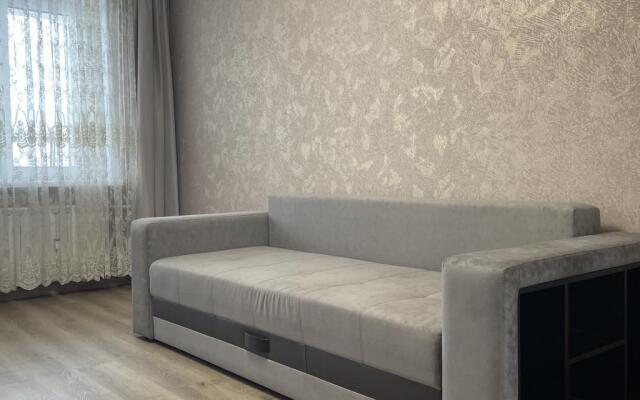 Apart Sharing (Апарт Шеринг) на улице Сысоева 9-17