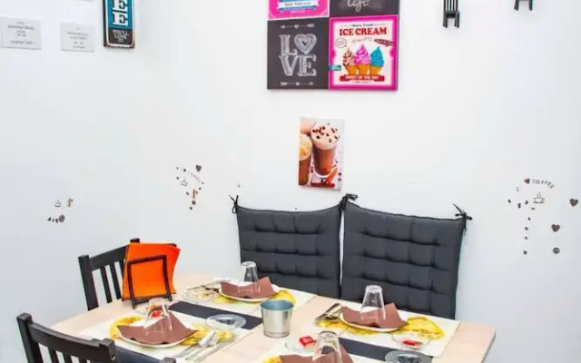 Di Palma Suite