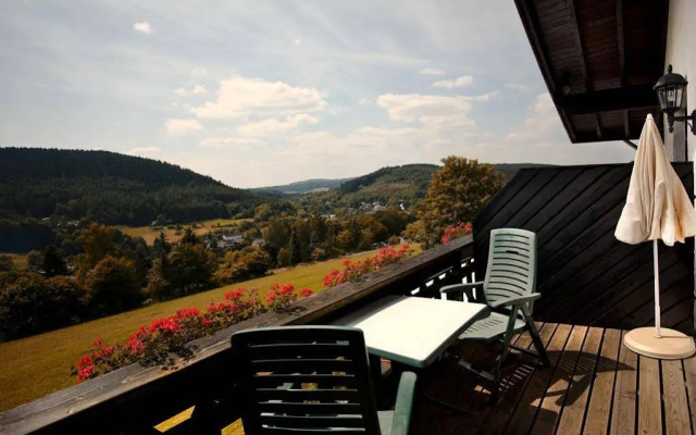 Hotel Landhaus Müllenborn