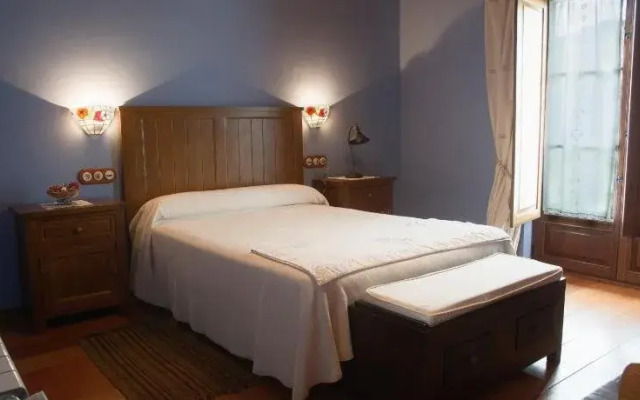 Hotel Rural El Torneiro