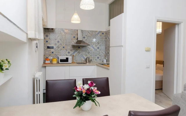 VivimiHome-Duomo Cioffi House