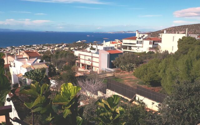 Villa Little Kithira