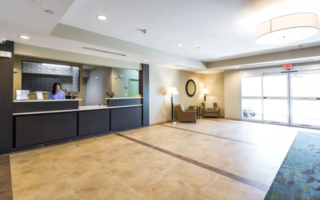 Candlewood Suites Buda - Austin SW by IHG