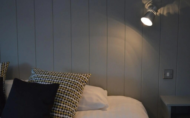 The Cliffe at Dinham