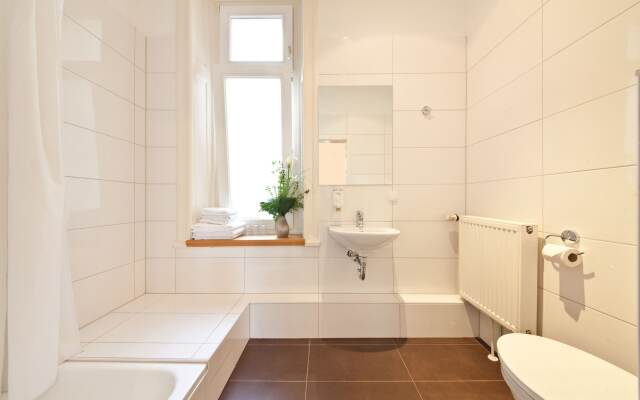 Hotel Königshof Hamburg