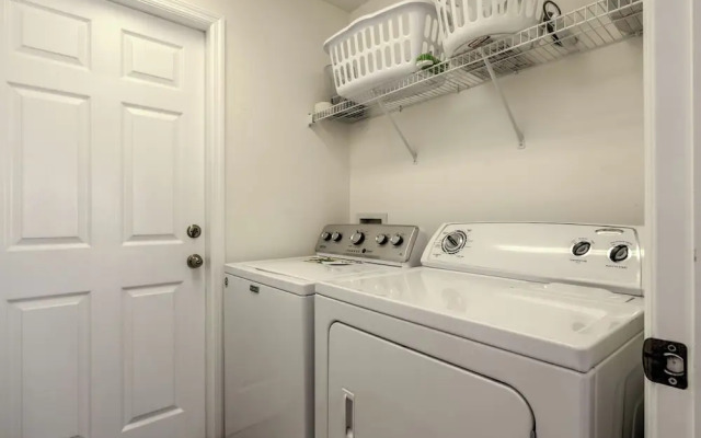 Ceri's Southern Dunes Vacation Home