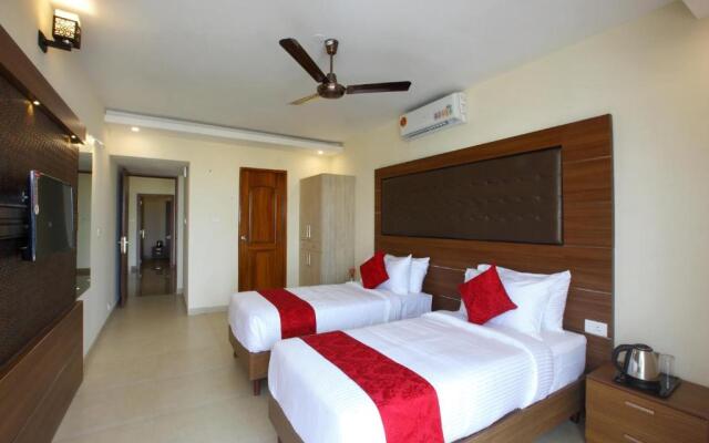 Laimar Suites
