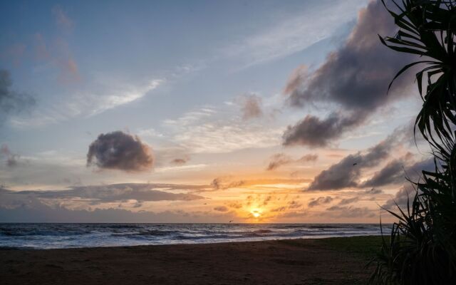 Kirana - A Santani Villa