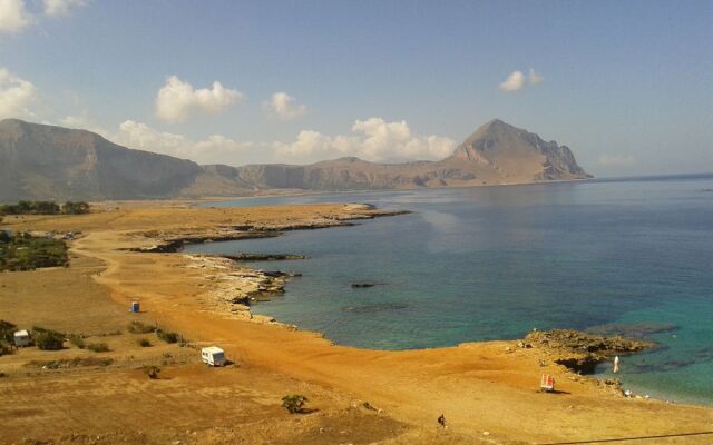 Hotel Residence Sikania