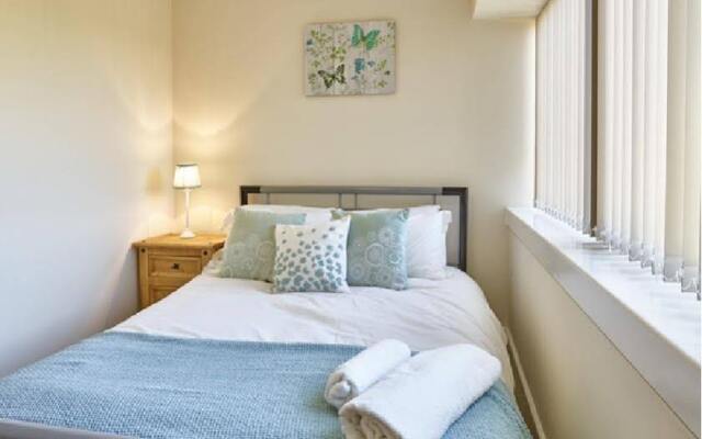 Charter House Serviced Apartments - Shortstay MK