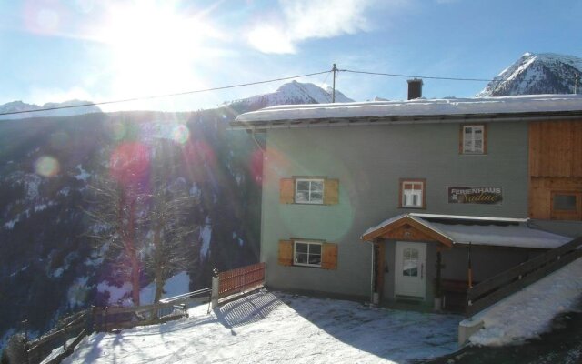 Ferienhaus Nadine