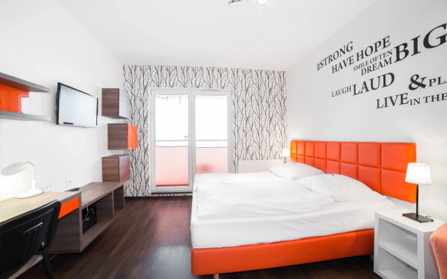 Apartments in Szczecin