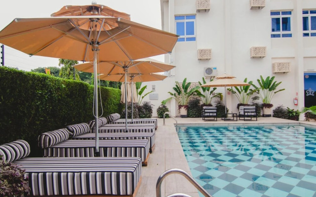 Bon Hotel Imperial