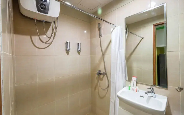 Strategic Studio The Oasis Cikarang near Omni Hospital