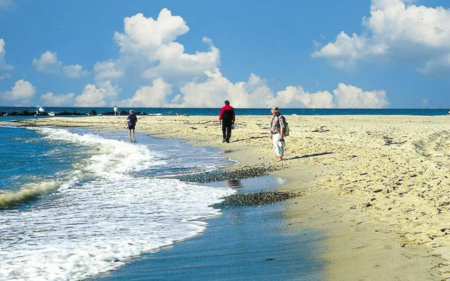 Residenz Seestern, Boltenhagen