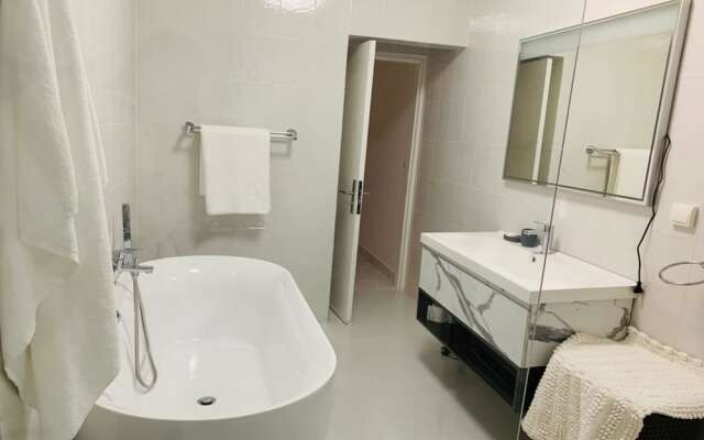 Residence Jojo T4