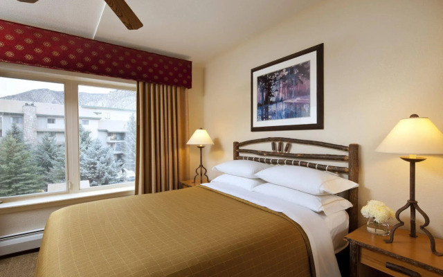 Sheraton Lakeside Terrace Villas at Mountain Vista, Avon, Vail Valley