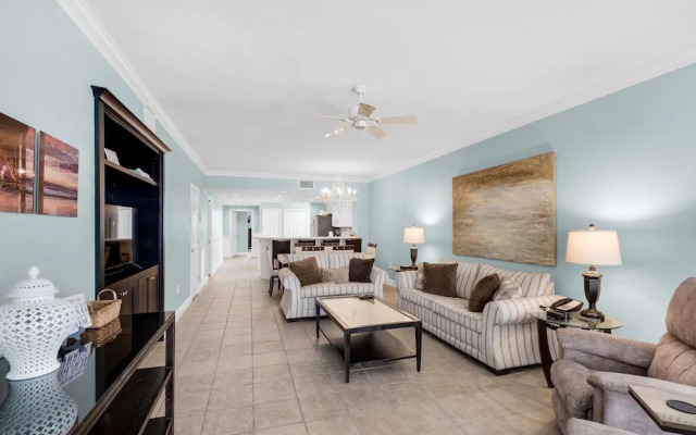 Majestic Beach Towers 2-1509