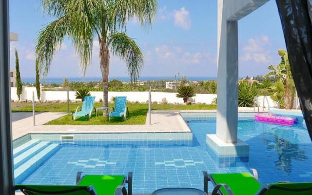 Harmonia Villa