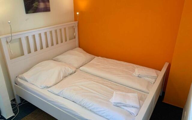 Appartement 4