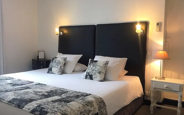 Entre Bastide et Cite