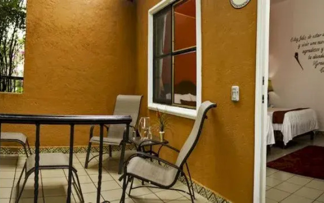 Casa Domingo Hotel Petit