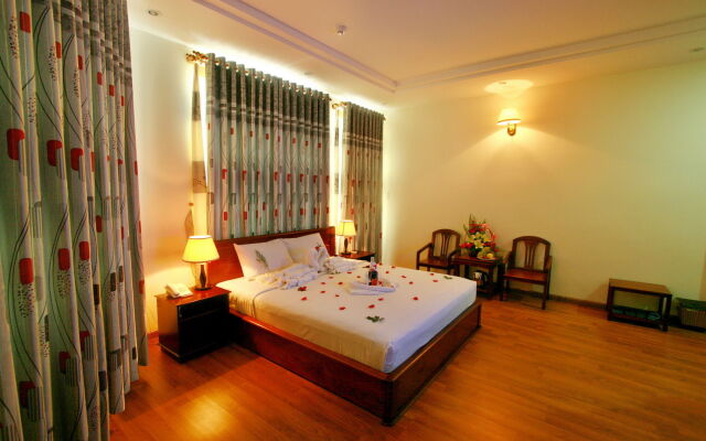 Chau Loan Hotel Nha Trang