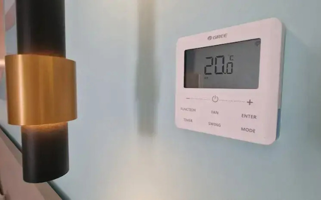 B&B la Dimora di Parthenope