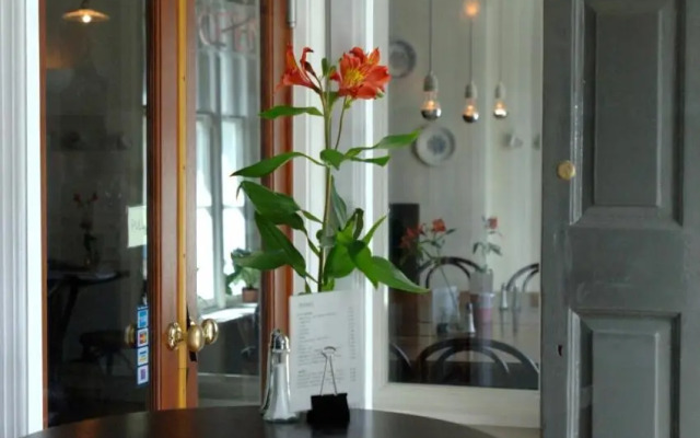 Howth village apartment