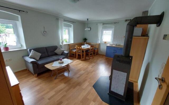 Bauernhof & Ferienwohnung An der Lay