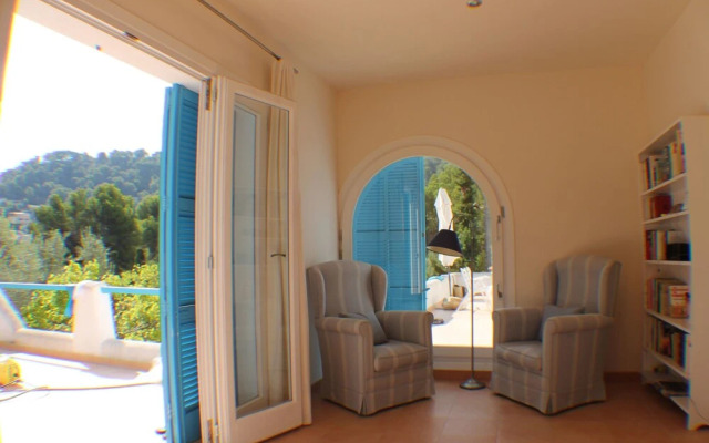 Villa Canyamel, Piscina Privada, WiFi, Jardin, Tranquilidad