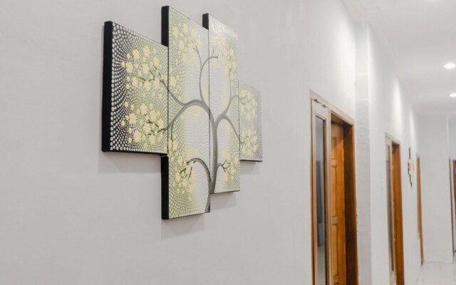 Mhs Inn by Oyo Rooms