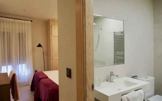 Turismo Rural Remoña