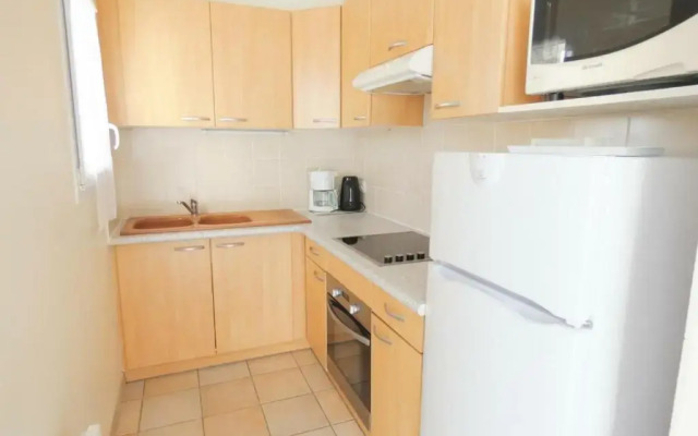 Gîte Angoumé, 3 pièces, 4 personnes - FR-1-360-477