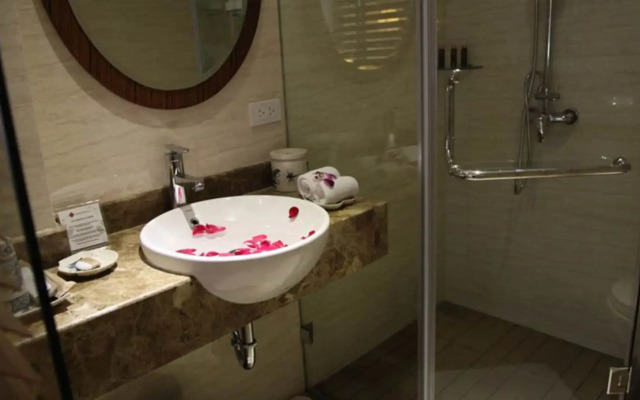 Hanoi Elite Hotel