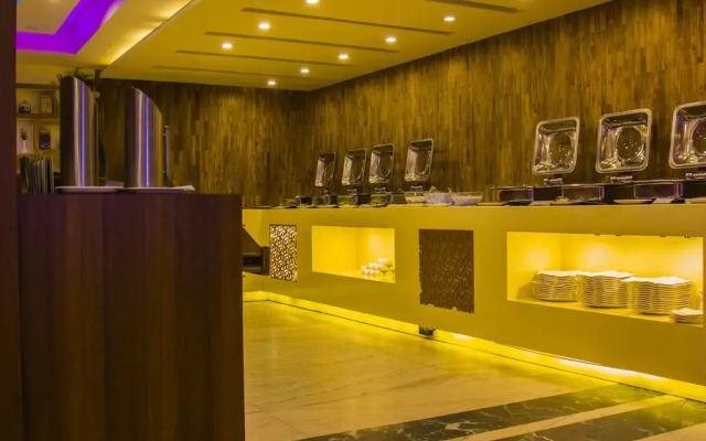 Royal Regency Lifotel by Crossway