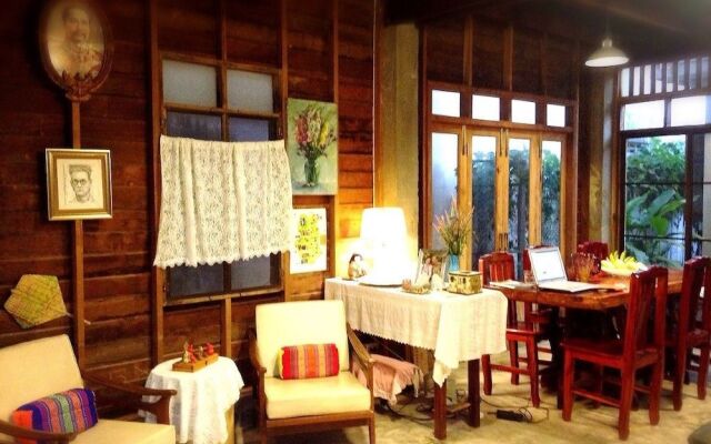 Baan Somlim Homestay - Hostel