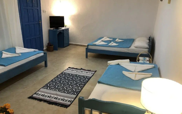 Zirkon Doga Butik Otel