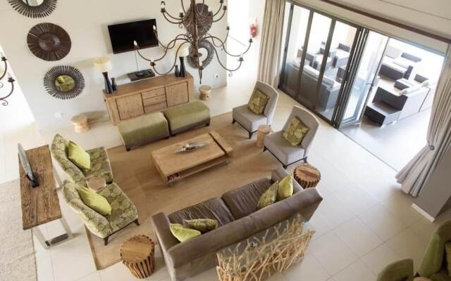 Legend Safari Villas