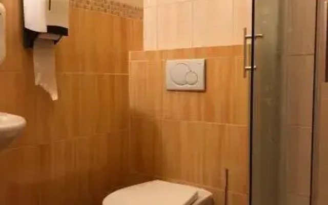 Hotel Herman