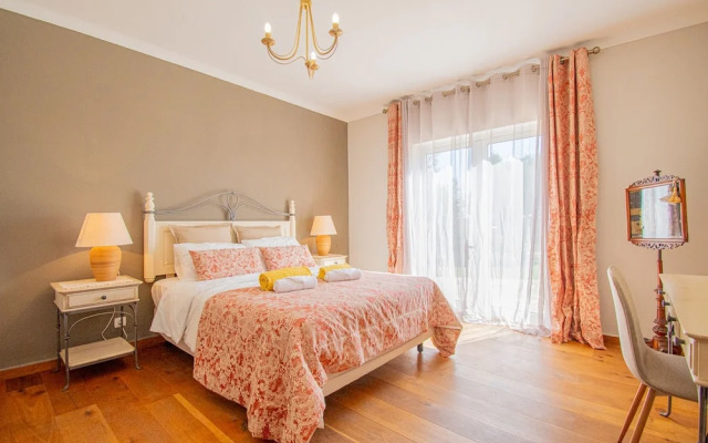 Yoba Horse Farm in Carvoeiro