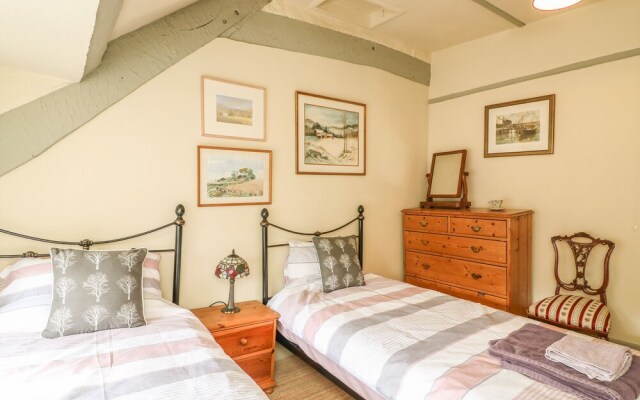 King Charles Cottage