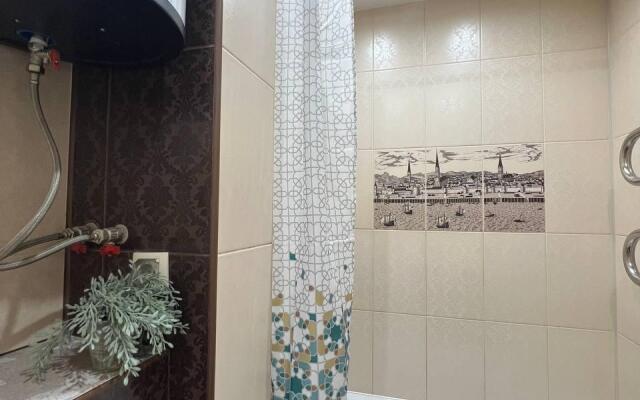 Katy Home (Кэти Хоум) на улице Сурикова